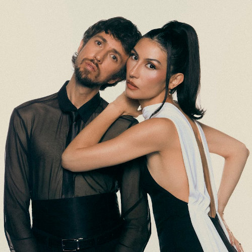 Esteman & Daniela Spalla